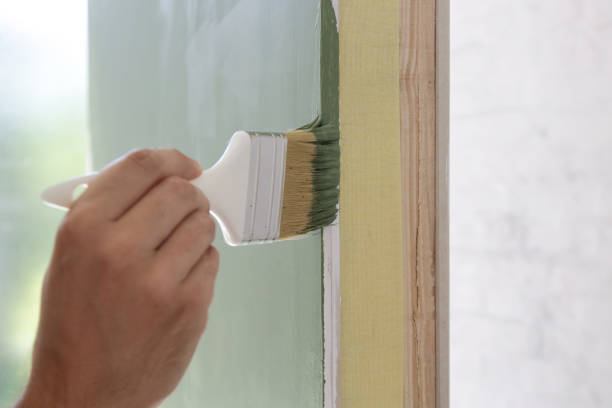 Best Post-Construction Mold Inspection  in Jeffersonville, KY
