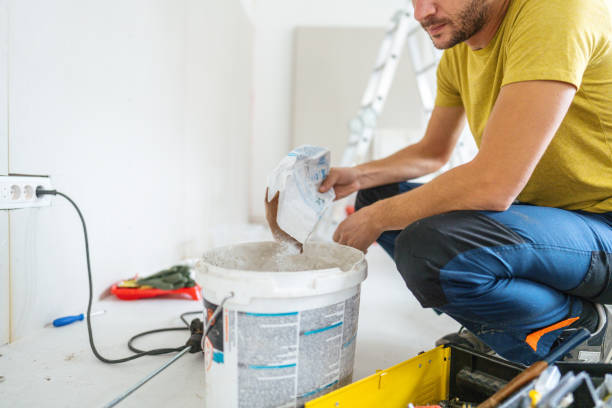 Best Asbestos and Lead Testing During Mold Inspection  in Jeffersonville, KY