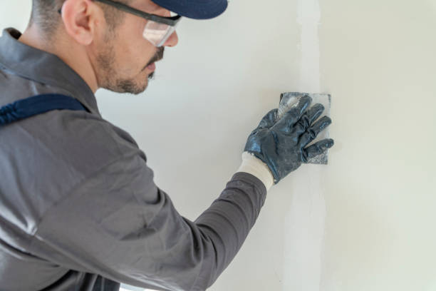 Best Mold Remediation for Healthcare Facilities  in Jeffersonville, KY