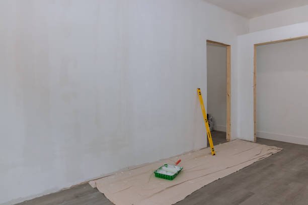 Best Mold Removal for HVAC Installations  in Jeffersonville, KY